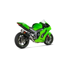 AKRAPOVIC COMPLETE EVOLUTION SYSTEM