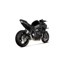 KAWASAKI Z H2 2022 Slip-On Line (Titanium) S-K10SO29-ASZTBL