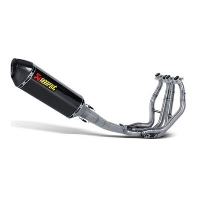 Escapes completos Racing. No homologado Suzuki Escapes completos Racing. No homologado Suzuki