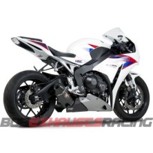 SISTEMA COMPLETO YOSHIMURA R77 RACING