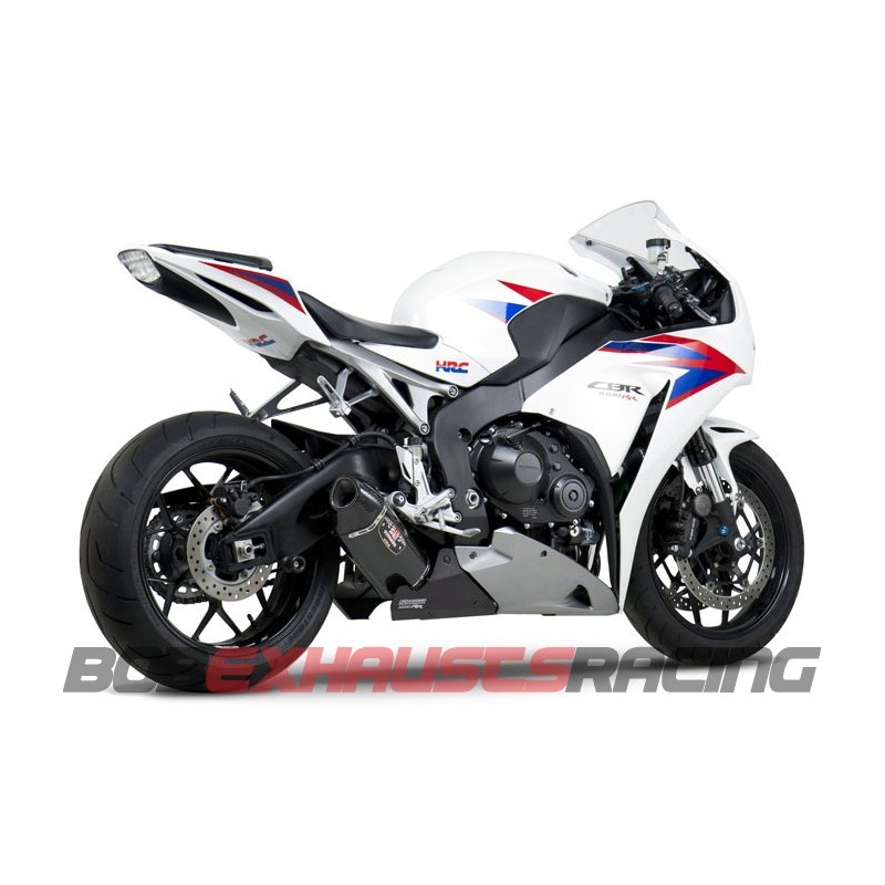 SISTEMA COMPLETO YOSHIMURA R77 RACING