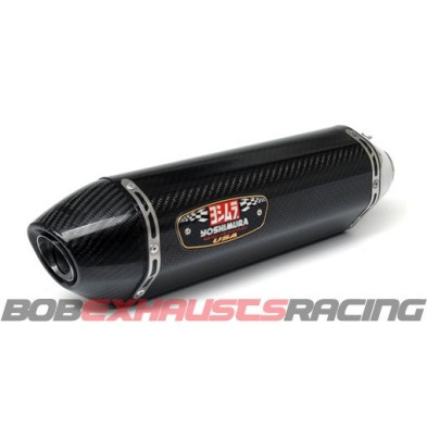 EXHAUST YOSHIMURA R77 RACING CARBONO