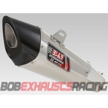 EXHAUST YOSHIMURA R11 KAWASAKI ZX6R 09-12