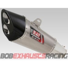 EXHAUST YOSHIMURA R11 DOUBLE EXIT BMW S1000 RR 10-14