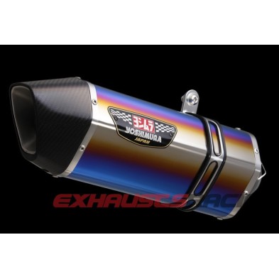 EXHAUST YOSHIMURA HEPTAFORCE