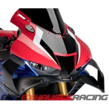 GP FRONT SPOILERS FOR HONDA CBR1000RR-R FIREBLADE