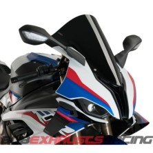 GP FRONT SPOILERS FOR S1000RR 2019-