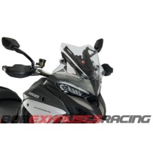 PUIG SPORT SCREEN FOR DUCATI MULTISTRADA V4S 2022