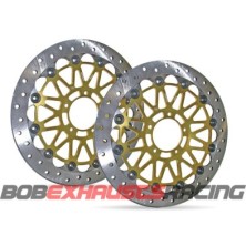 BREMBO DISCS HPK 208973720