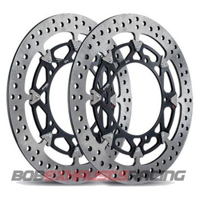 BREMBO DISCS T-DRIVE 208B47034