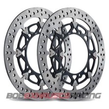 BREMBO DISCS T-DRIVE 208C89061