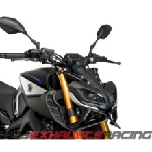 FRONT DOWNFORCE AILERS NAKED FOR YAMAHA MT-09 17-20 SP 18-20