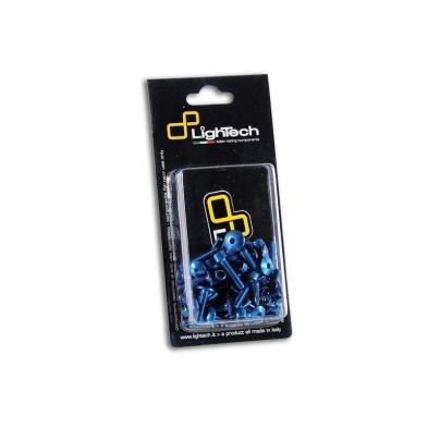 Chassis Screws kit - 3YMTCOB / COBALT