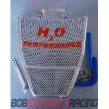 H2O SUPPLEMENTARY RADIATOR YAMAHA