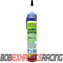 PETEC LIQUID GASKET 200ML BLACK