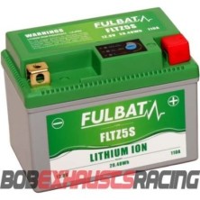 Fulbat lithium battery FLTZ5S