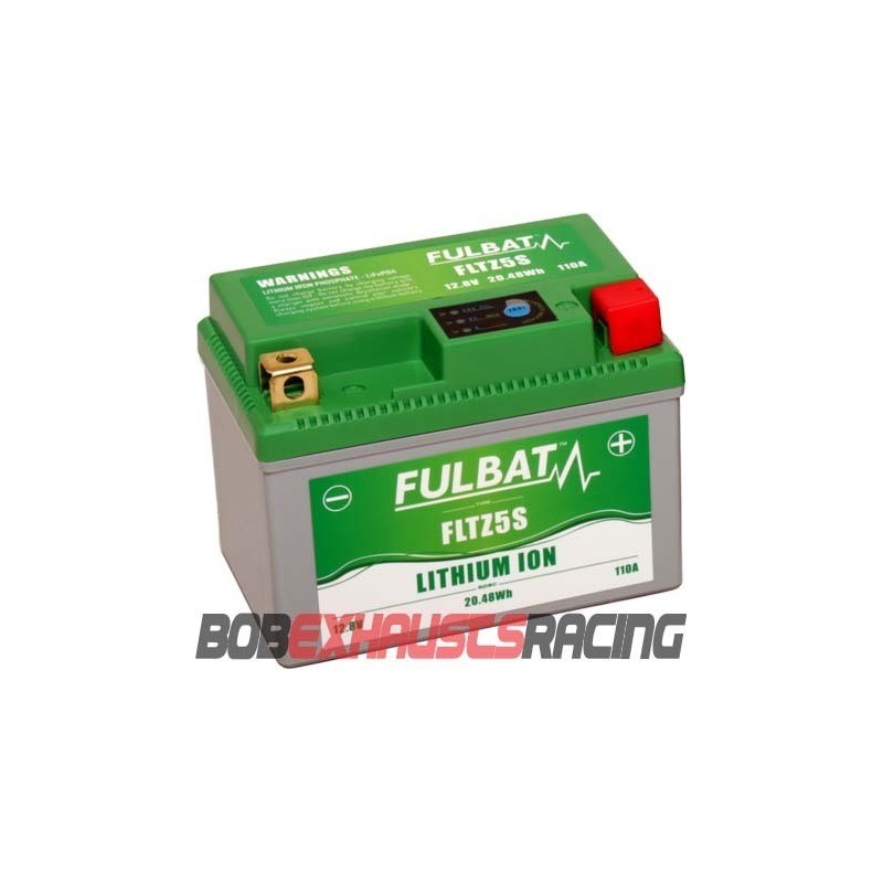 Fulbat bateria de litio FLTZ5S
