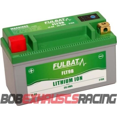 Fulbat lithium battery FLT9B