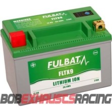 Fulbat bateria de litio FLTX9