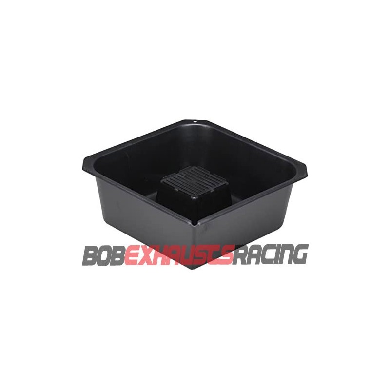 9LTS OIL COLLECTION TRAY