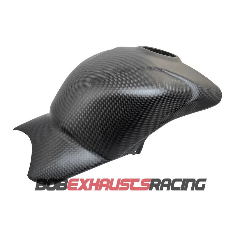 FULL TANK COVER CARBON DUCATI PANIGALE V4