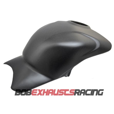 FULL TANK COVER CARBON DUCATI PANIGALE V4