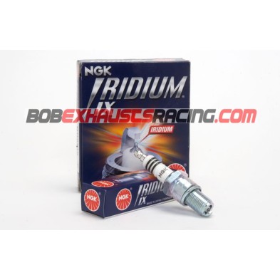 NGK SPARK PLUG ELECTRODE IRIDIUM, PLATINUM CR7EIX