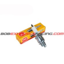 NGK SPARK PLUG ELECTRODE STANDARD CR7E