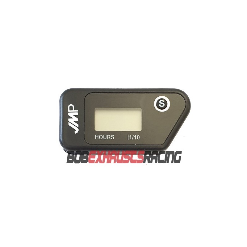 JMP MOTOR HOUR METER