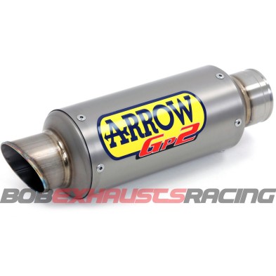 EXHAUST ARROW GP2