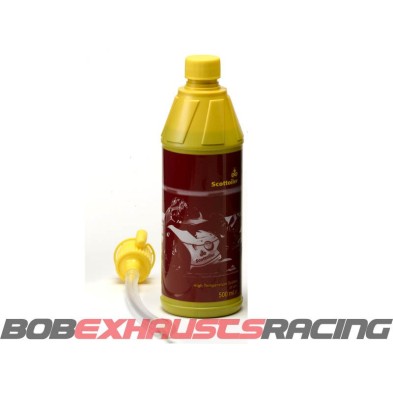 SCOTTOILER HIGH TEMPERATURE CHAIN OIL