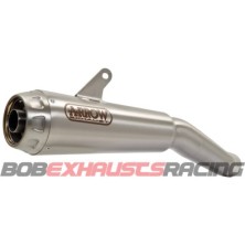 EXHAUST ARROW PRO-RACE