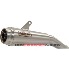 Nichrom Pro-Race silencer