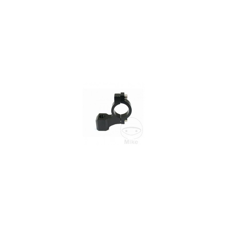 Beracing1 black mirror clamp 22mm type 2