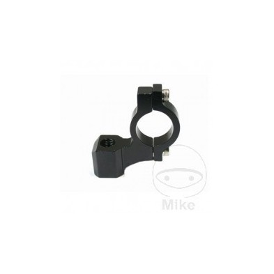 Beracing1 black mirror clamp 22mm type 2