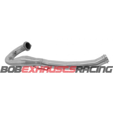 ARROW RACING MANIFOLD FOR REBEL MUFFLER