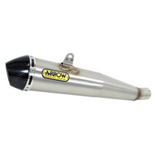 Nichrom Pro-Race silencer