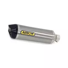 Race-Tech Approved carby silencer