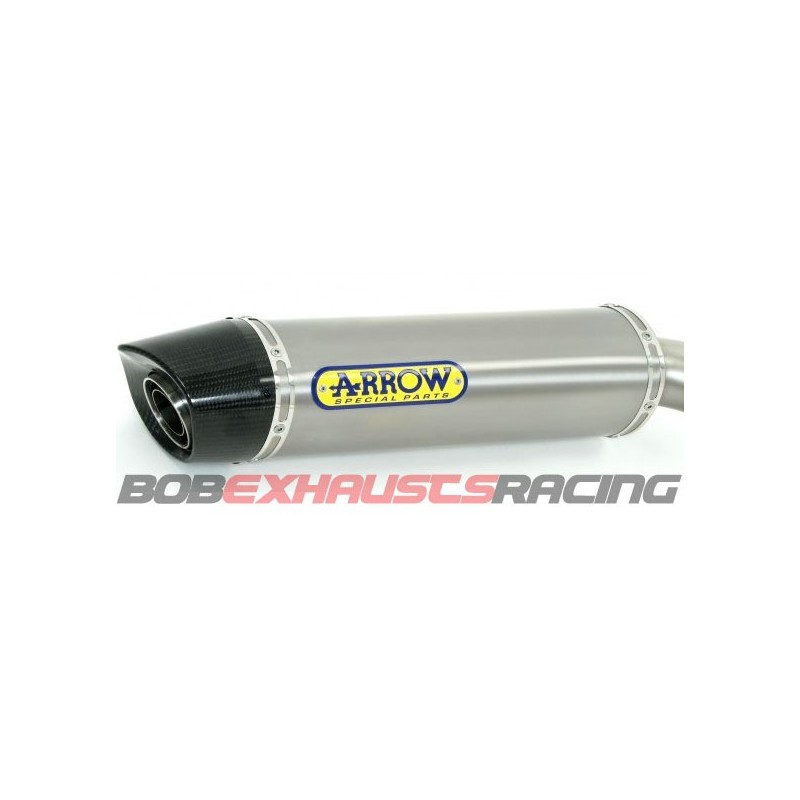 ARROW Maxi Race-Tech / Suzuki Vstrom 1000-