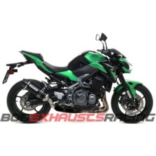 SILENT ARROW RACE TECH CARBON CUP Z900 / E / A2