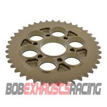 SJOT STEEL SPROCKET 525 FOR DUCATI PANIGALE V4/S