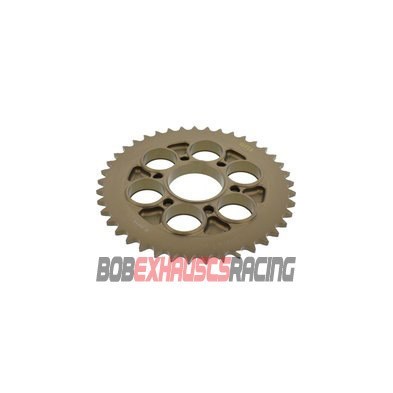 SJOT STEEL SPROCKET 525 FOR DUCATI PANIGALE V4/S