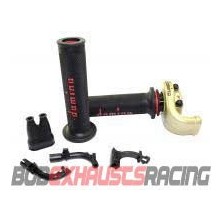 DOMINO KRE 03 SUPER MOTARD QUICK RELEASE FIST