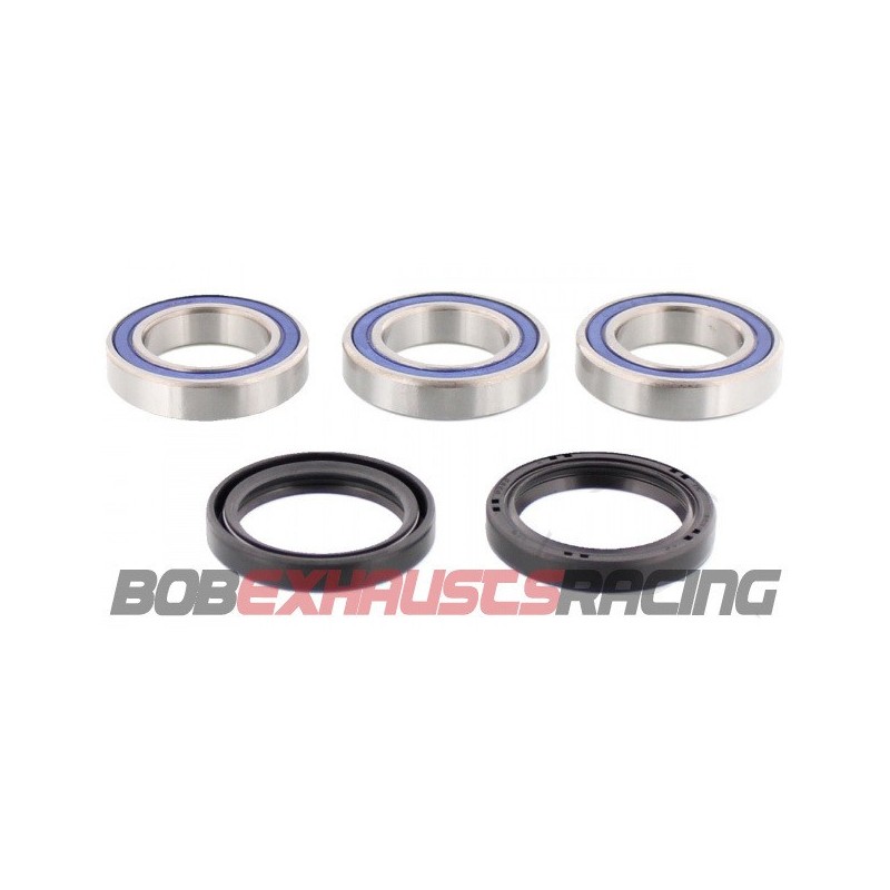 ALL BALLS WHEEL BEARING KIT 25-1250