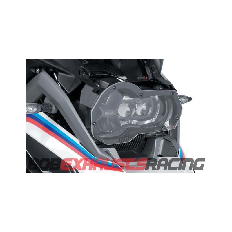 PUIG HEADLIGHT PROTECTORS BMW