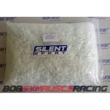 FIBRA ESCAPE MOTOS 4T