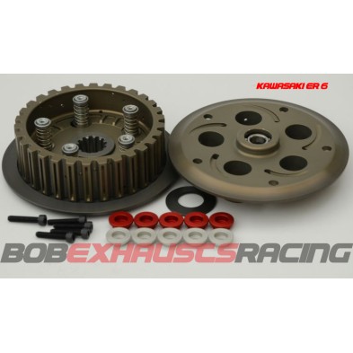 TSS SLIPPER CLUTCH KAWASAKI