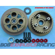 TSS SLIPPER CLUTCH KAWASAKI