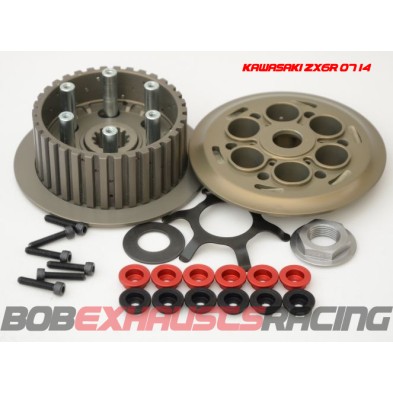 TSS SLIPPER CLUTCH KAWASAKI