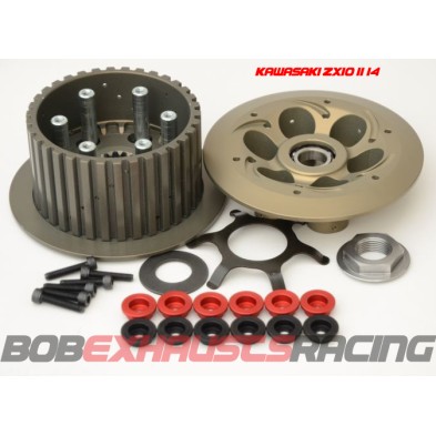 TSS SLIPPER CLUTCH KAWASAKI